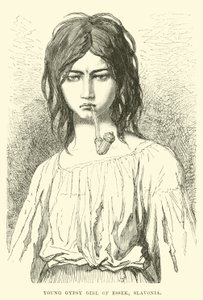 Essek, Slavonya