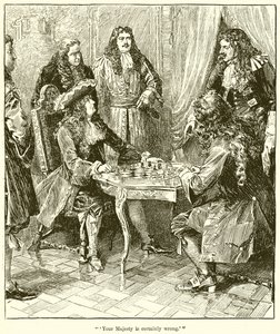 Majesteleri Kesinlikle Yanlış by English School
