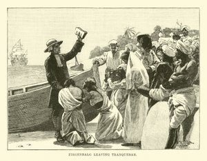 Tranquebar