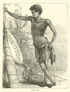 Zulu delikanlı by English School
