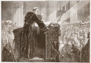 Zwingle Zürih Katedrali