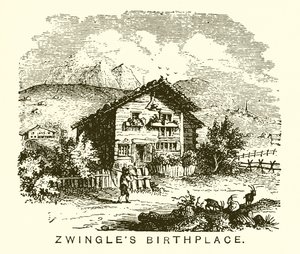 Zwingles