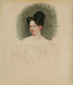 Marianne Cregoe Colmare