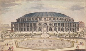 Royal Albert Hall