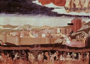 The Damned in Hell, 
