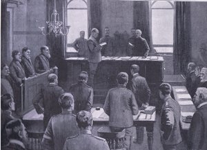 Harmsworth Bros Limited tarafından yayınlanan After Pretoria: The Guerilla War