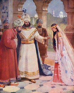 Kral Sindbad