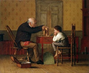 Saat Doktoru, 1871