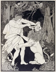  by Ephraim Moses Lilien