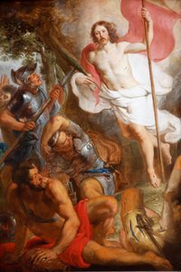  by Erasmus II Quellinus