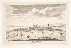 Aarhus
