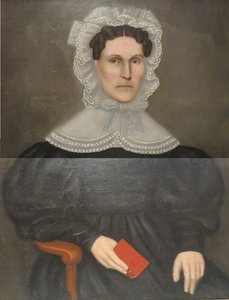  by Erastus Salisbury Field