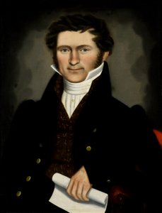  by Erastus Salisbury Field