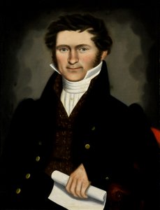 Squire Williams House