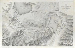 Meksika-Amerika Savaşı sırasında Ağustos ve Eylül 1847