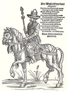 Moskova Büyük Prensi Vasili III İvanoviç