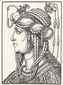 Kanuni Sultan Süleyman