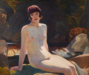 Cecile (Walton) Crianlarich