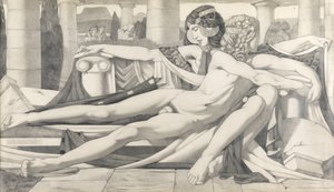 Eros ve Afrodit