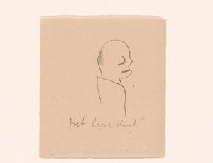 The Sweet Child (nesne üzerindeki orijinal başlık) İdealistler II ve daha fazla Notlar (orijinal seri başlığı)