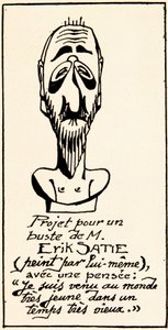 Besteci Erik Satie