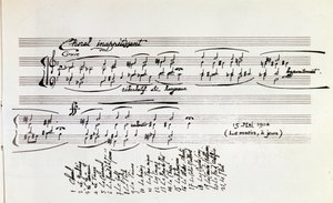 Erik Satie