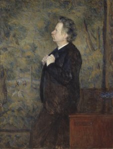 Edvard Grieg, Norveçli besteci ve piyanist - Edvard Grieg