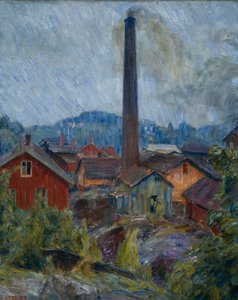 Lysaker