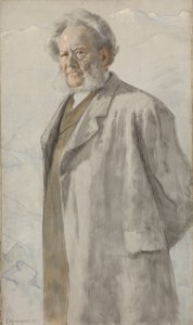 Henrik Ibsen