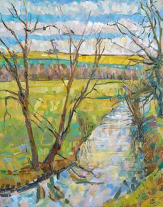 Rousham II