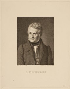 C.W. Eckersberg