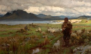 Yetim, 1888