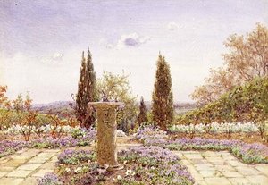 Rusthall, Tunbridge Wells