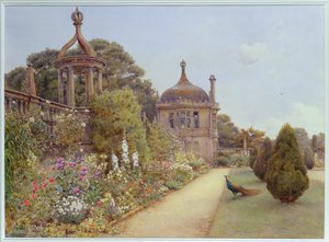 Montacute, Somerset