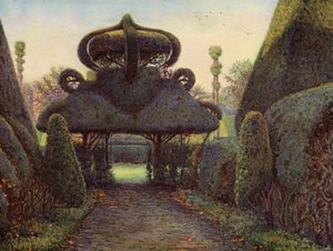  by Ernest Arthur Rowe