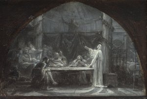  by Ernest Augustin Gendron