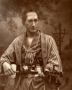 Durward Lely, İskoç opera sanatçısı, Gilbert ve Sullivans The Mikado
