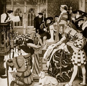 Edward VI