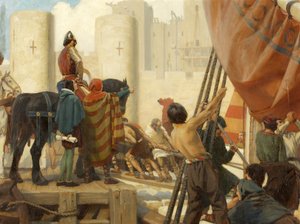 Gloucester Kontu Robert, 1116