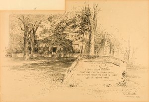  by Ernest C. Peixotto