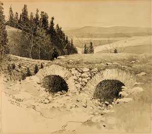  by Ernest C. Peixotto