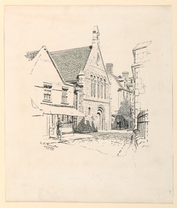 Gramer Okulu, Huntingdon