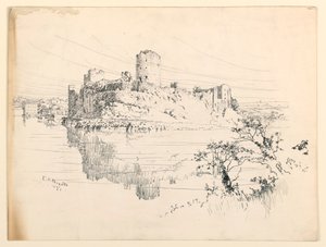 Pembroke Kalesi
