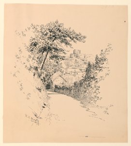 Launceston Kalesi