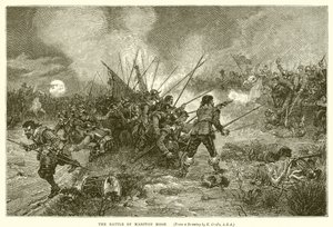 Polignac Kilisesi, Auvergne