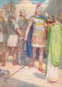 Horatius