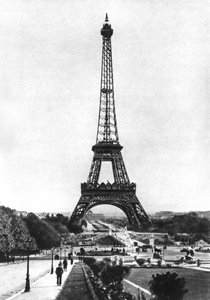 Trocadero