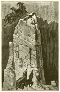 Oğlak ve kurt