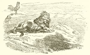Herra og frú Gibbons, grafið af John Smith (mezzotint leturgröftur)