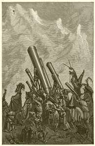 Doğum yapan dağ